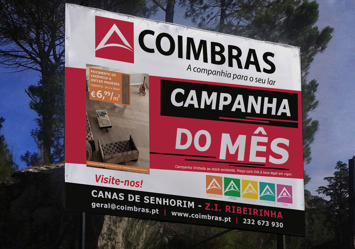 Coimbras